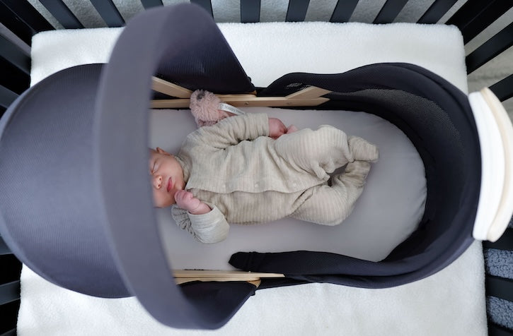 PIKO® subscription - Sleeper + Sound Pod + Matras