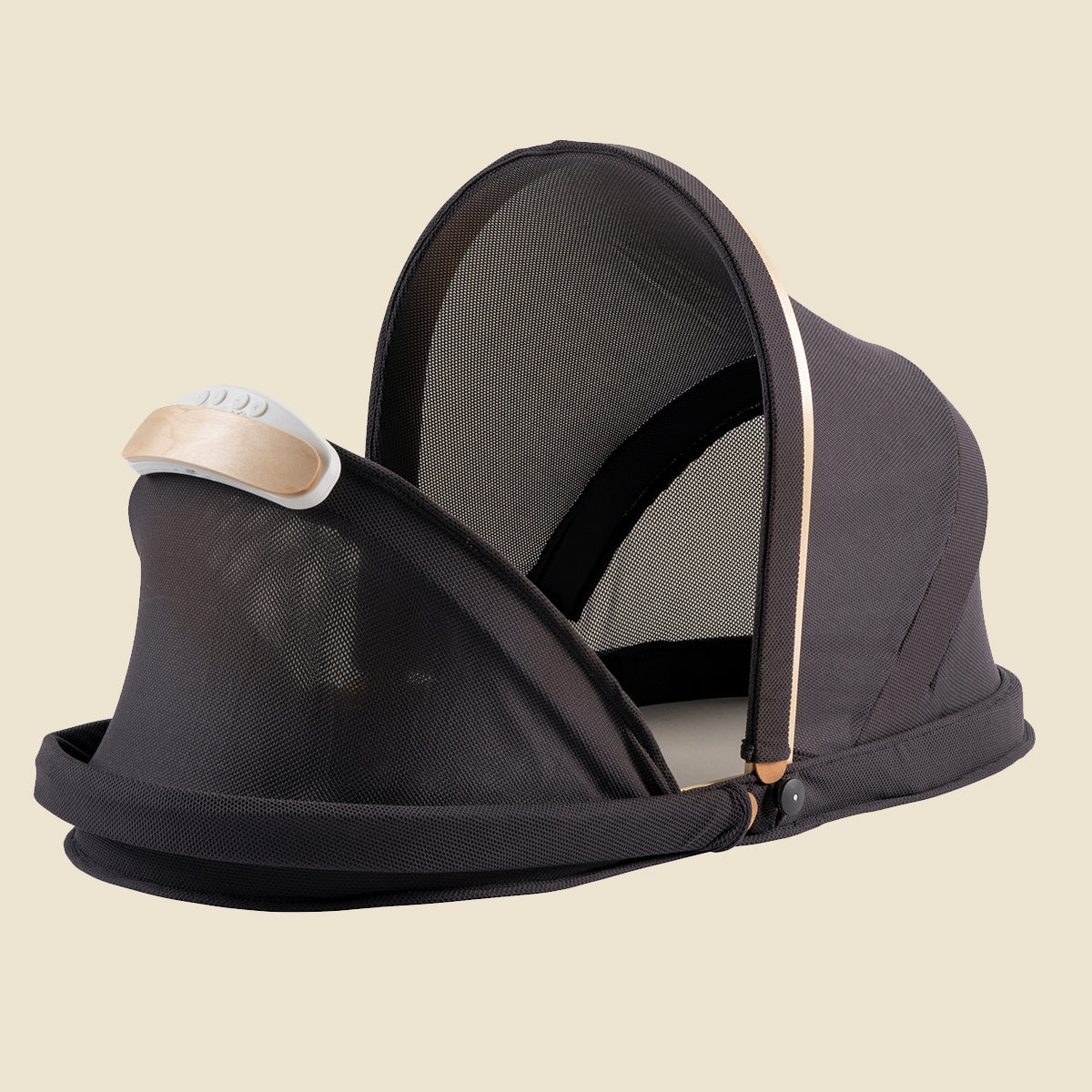 PIKO® subscription - Sleeper + Sound Pod + Matras