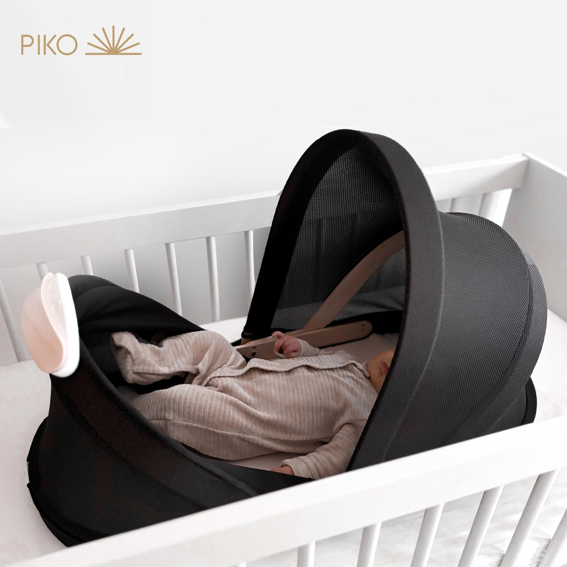 PIKO® subscription - Sleeper + Sound Pod + Matras