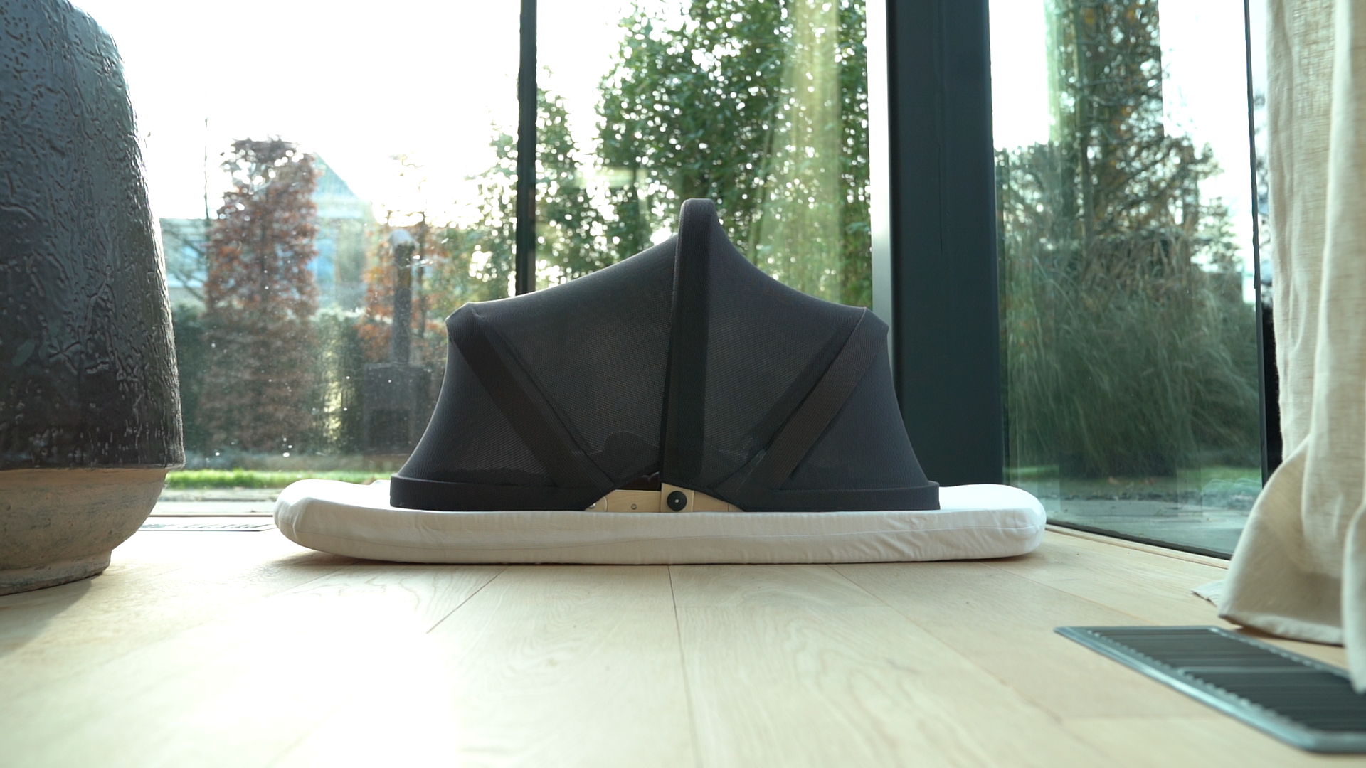 PIKO® subscription - Sleeper + Sound Pod + Matras