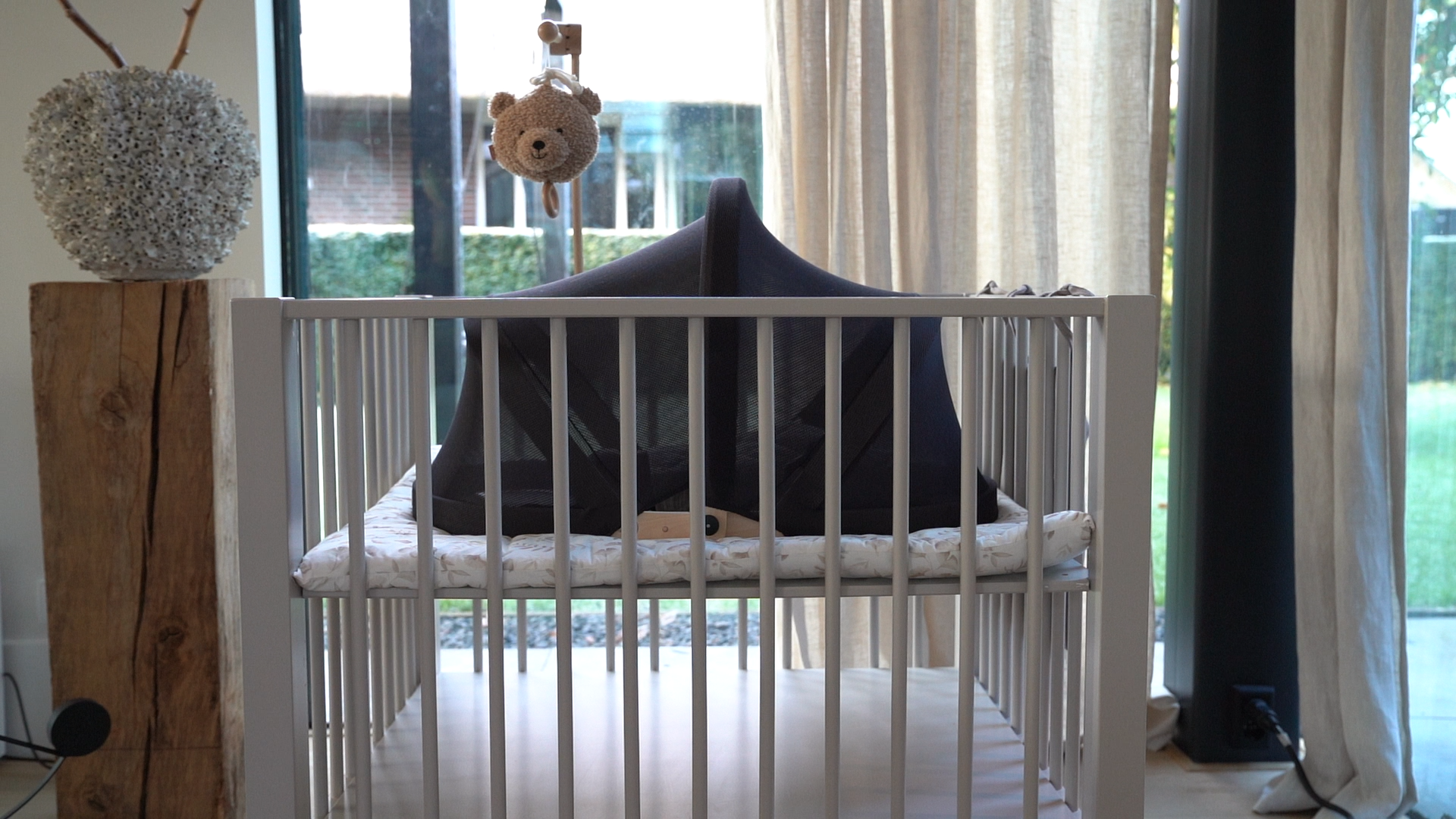 PIKO® subscription - Sleeper + Sound Pod + Matras