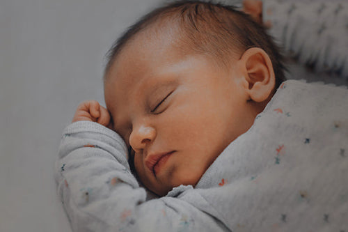 Your baby's sleep rhythm