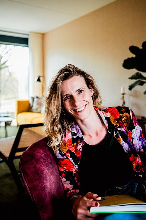 Ook zo’n zin om de gebroken nachten en het wallen kweken te ruilen?